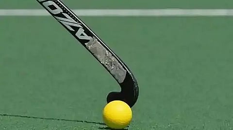 Haryana, Jharkhand in final in Sub-junior hockey