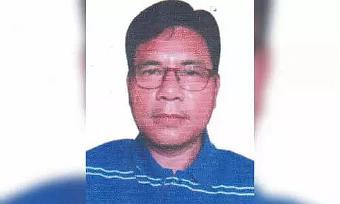 Amlong Ingti from Bokajan: Early Life, Controversy & Political Career