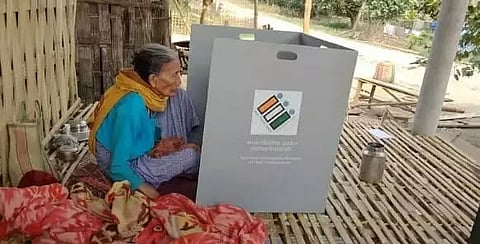 Representative image