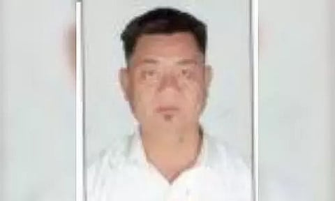 Rajen Timung from Diphu: Early Life, Controversy & Political Career