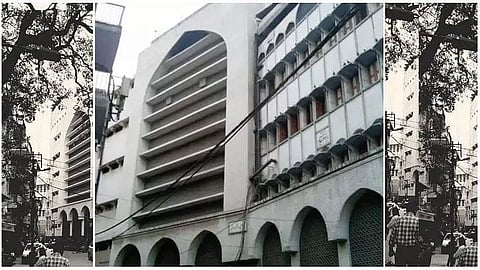 9 Thai Tablighi Jamaatis discharged by Lucknow court