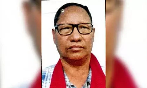 Chandra Kanta Terang from Howraghat: Early Life, Controversy & Political Career