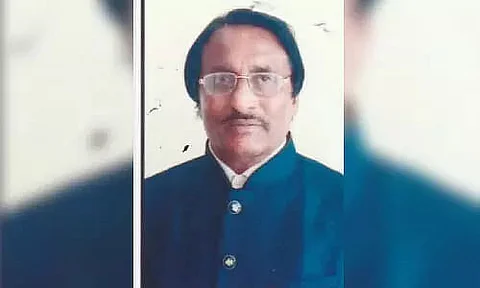Sadik Ullah Bhuyan from Jamunamukh: Early Life, Controversy & Political Career