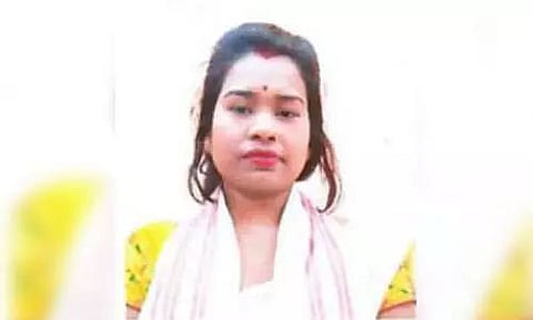 Gauri Kuwar Borbhuyan from Jamunamukh: Early Life, Controversy & Political Career