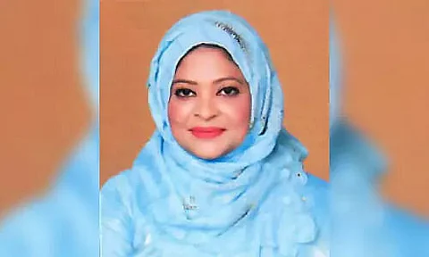 Diluwara Begum Chowdhury from Jamunamukh: Early Life, Controversy & Political Career
