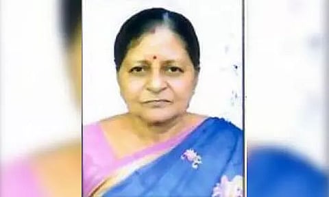 Dulali Chakraborty from Silchar: Early Life, Controversy & Political Career