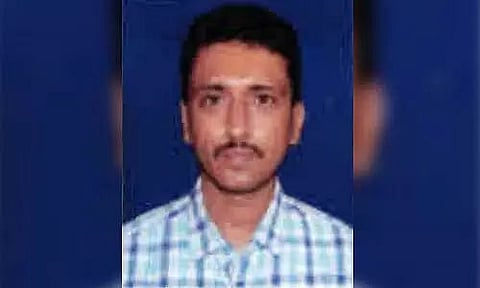 Raju Das from Algapur: Early Life, Controversy & Political Career