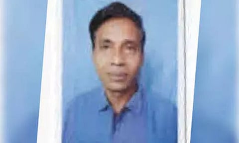 Brojendra Chandra Das from Algapur: Early Life, Controversy & Political Career