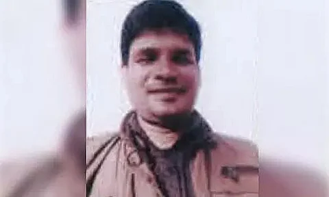 Babul Kumar from Algapur: Early Life, Controversy & Political Career