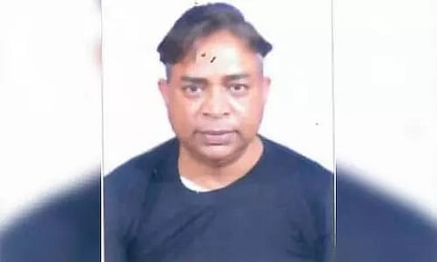 Shuvadip Datta from Silchar: Early Life, Controversy & Political Career