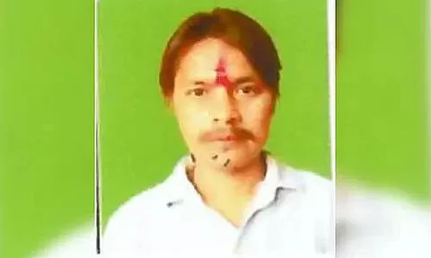 Raju Sinha from Silchar: Early Life, Controversy & Political Career