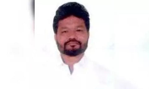 Ratendra Daimary from Mazbat: Early Life, Controversy & Political Career