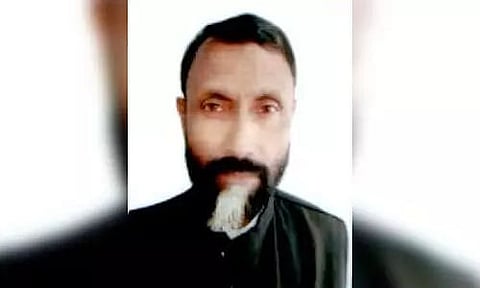 Saiful Islam from Mazbat: Early Life, Controversy & Political Career