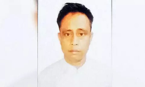 Bhagaban Deka from Kalaigaon: Early Life, Controversy & Political Career