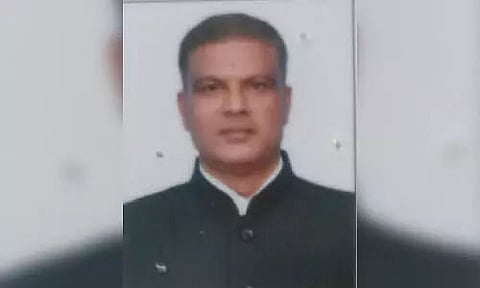 Sudhendu Mohan Talukdar from Kalaigaon: Early Life, Controversy & Political Career