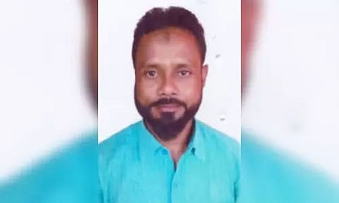 Ahad Uddin from North Karimganj: Early Life, Controversy & Political Career