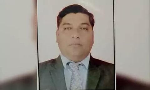 Safique Kamal Barlaskar from Hailakandi: Early Life, Controversy & Political Career