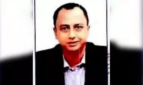 Monuj Mohan Deb from Hailakandi: Early Life, Controversy & Political Career
