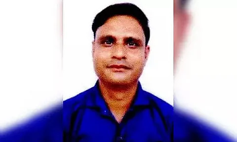 Abul Hussain Barbhuiya from Hailakandi: Early Life, Controversy & Political Career