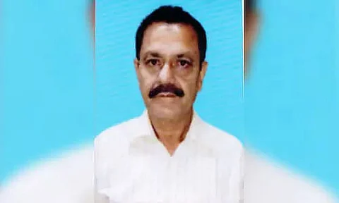 Sufian Ahmed from Karimganj South: Early Life, Controversy & Political Career