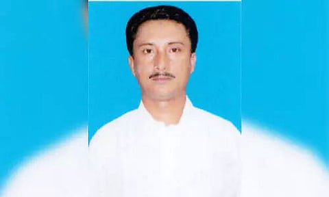 Abdus Sukkur Beig from Badarpur: Early Life, Controversy & Political Career