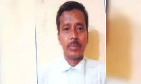 Bikash Lal Dhubi from Ratabari: Early Life, Controversy & Political Career