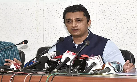 All preventive measures taken for free-and-fair polls: CEO Nitin Khade