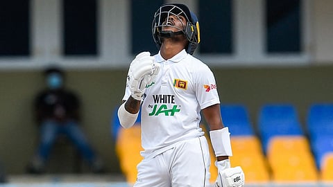 Pathum Nissanka ton helps Sri Lanka turn tables on Windies 1st Test: Day 4