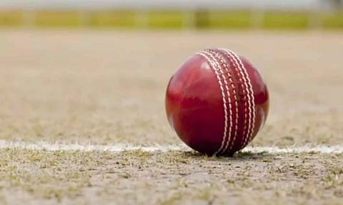 Nalbari reach final of the JK Baruah Cricket