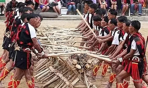 Hornbill Festival in Nagaland "unlikely" this year: Officials
