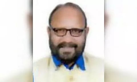 Nagen Deka from Nalbari: Early Life, Controversy & Political Career