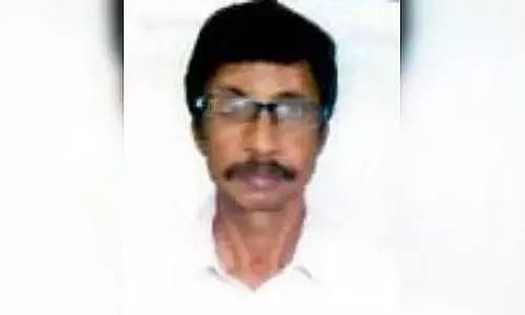 Apurba Pathak from Nalbari: Early Life, Controversy & Political Career