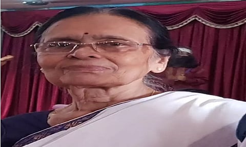 A tribute to beloved Jethumoni