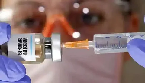 Third phase of the COVID-19 vaccination update