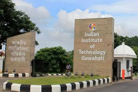 GD Birla memorial lecture organized at IIT Guwahati