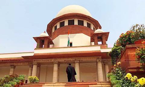 150 illegal Rohingya immigrants will be deported: Centre to Supreme Court