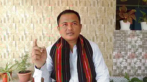 Is tribal vote bank of Congress tilting towards BJP?