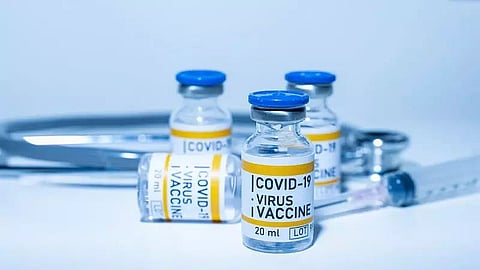 Ramping up vaccination