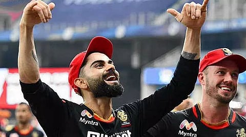 Despite his good run, a ton eludes Kohli in ODIs