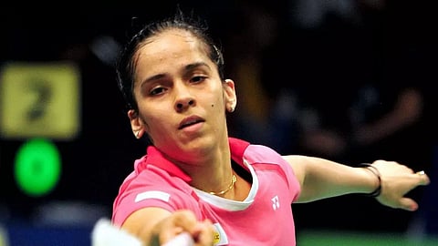 Orleans Masters Badminton Saina, Ashwini-Sikki enter semis