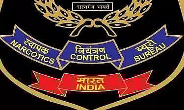 NCB nabs 3 notorious drug peddlers with narcotics in Mumbai