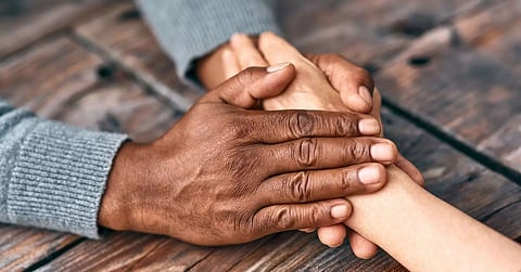 Resolve your argument for better overall health: Study