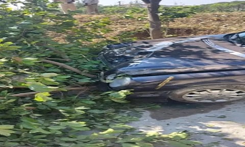 4 BJP leaders including three women killed in Tripura accident