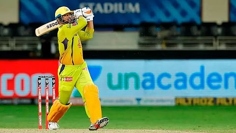 CSK's Ruturaj Gaikwad hopes Dhoni's advice in 2020 IPL helped