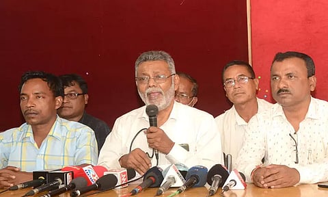 We are contesting to safeguard rights of non-Bodos: NBSSA