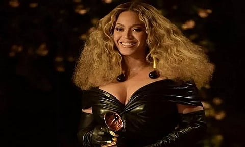 Beyonce robbed of million-dollar worth goods