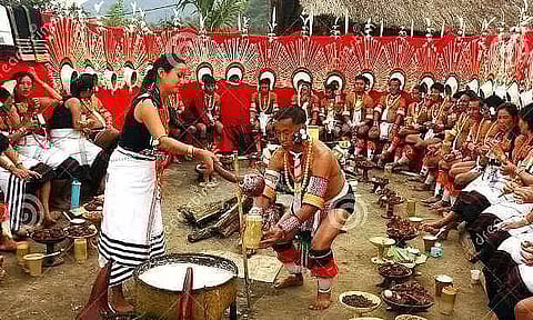 The Experiential Festival Beckons