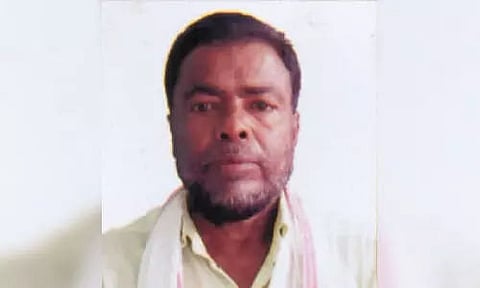 Kabil Miya from Badarpur: Early Life, Controversy & Political Career