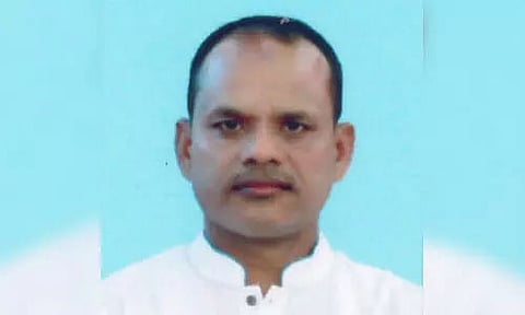 Enam Uddin from Badarpur: Early Life, Controversy & Political Career