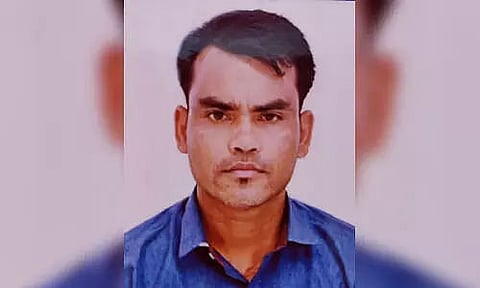 Bimal Krishna Das from Karimganj South: Early Life, Controversy & Political Career